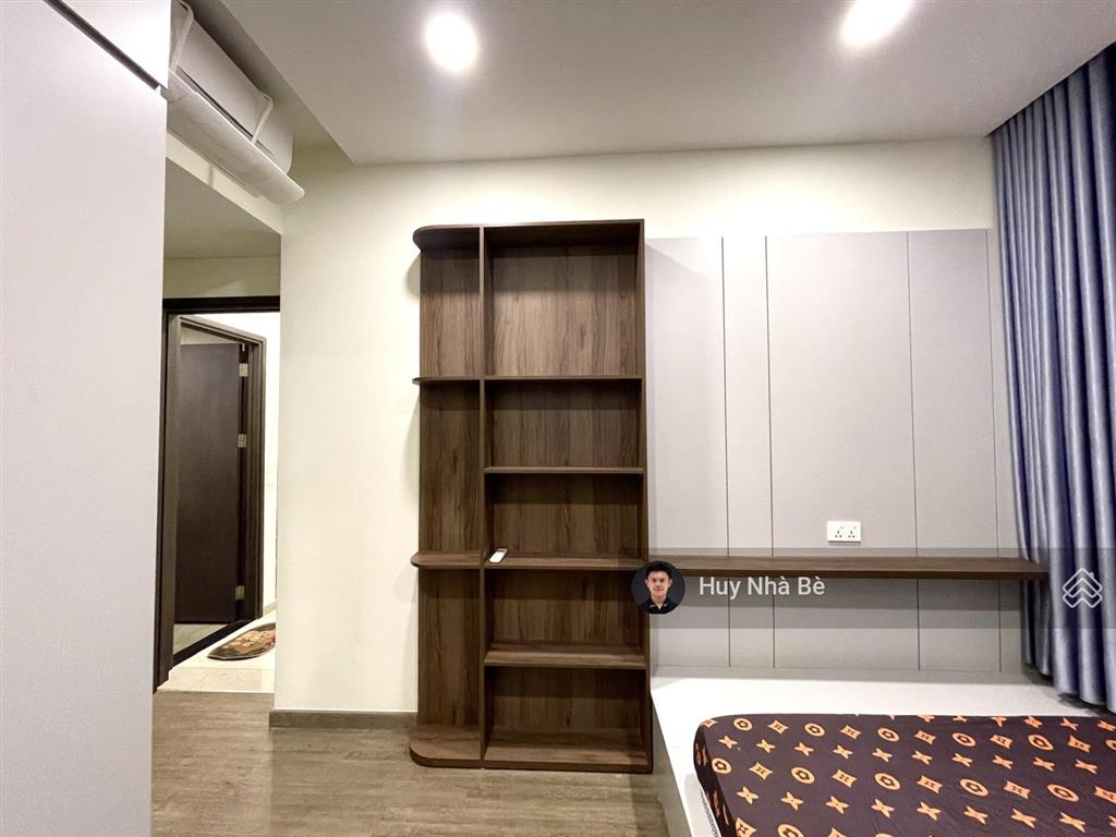 Cho thuê căn hộ celesta rise 2pn 2wc, 85m2, view công viên, full nội thất như ảnh, free tiện ích