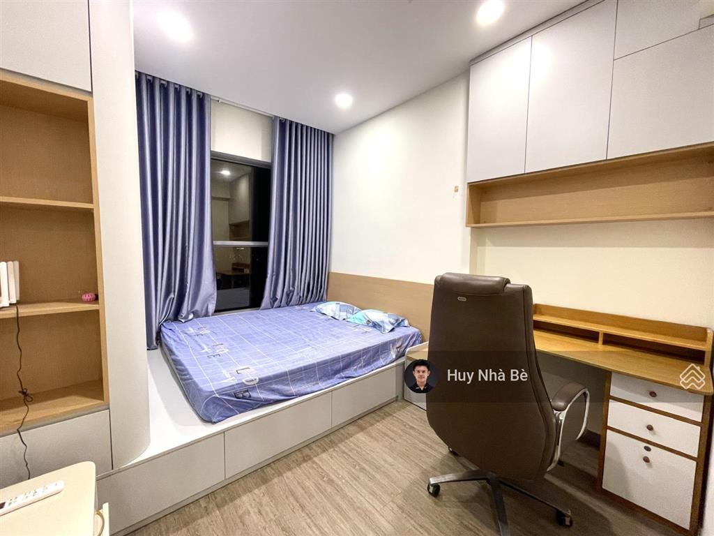 Cho thuê căn hộ celesta rise 2pn 2wc, 85m2, view công viên, full nội thất như ảnh, free tiện ích