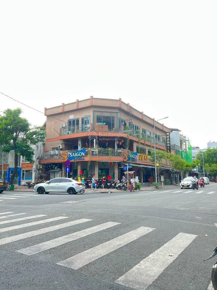 Cho thuê nhà mt 14m dt hơn 500m2 lê hồng phong vị trí đẹp sầm uất.