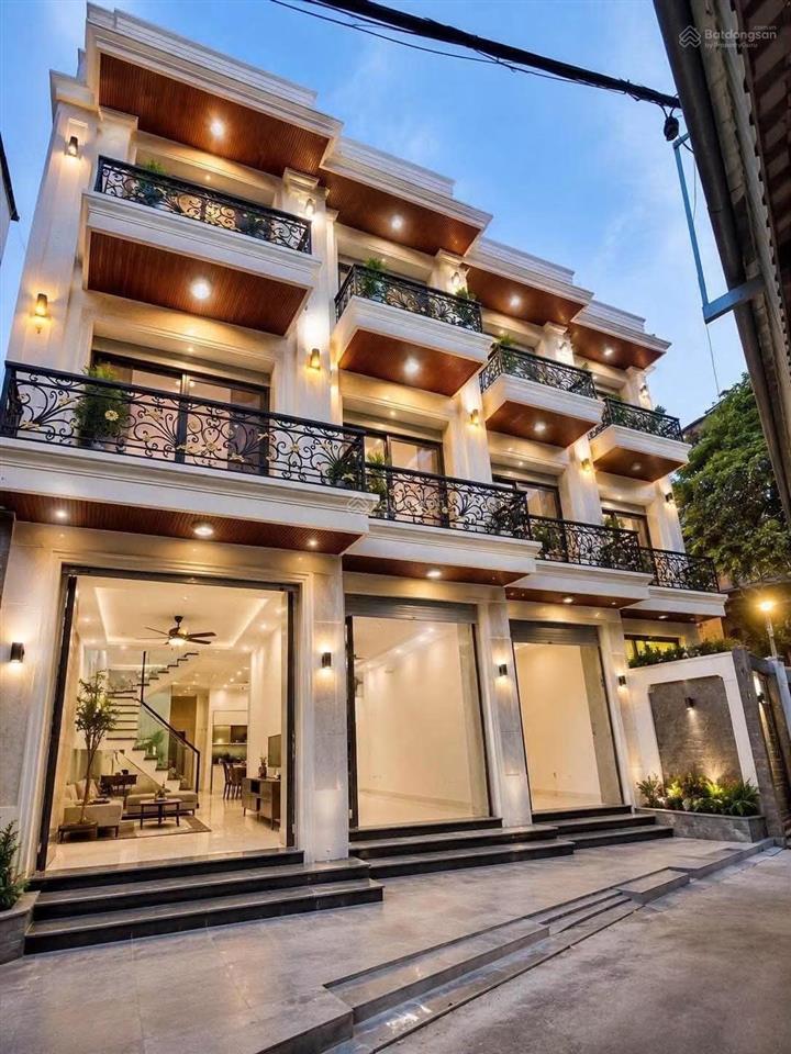 Chính chủ cần bán nhà la phù  gần ô tô  2 thoáng  4 tầng  dt42m2 x 5.15 tỷ  giá tốt  3 ngủ