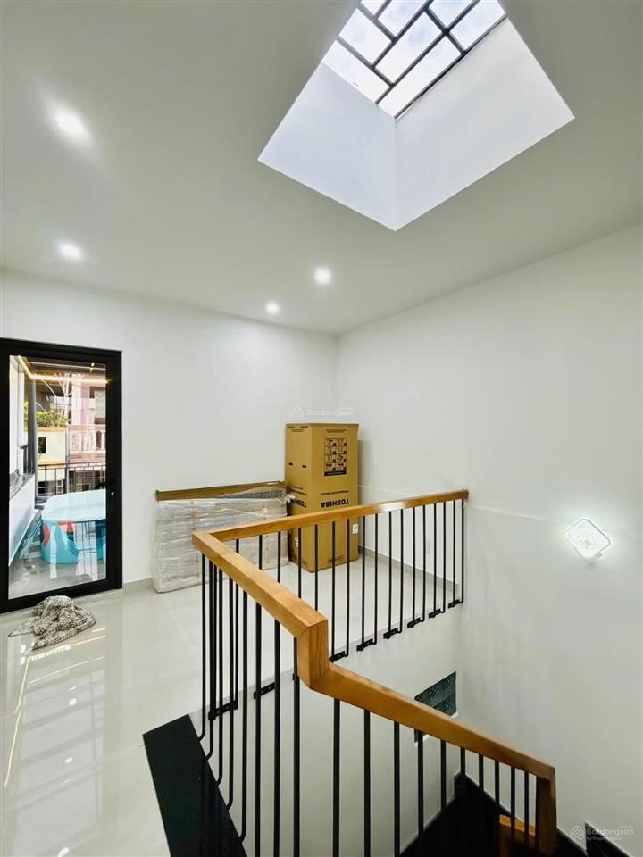 Chính chủ cần bán nhà la phù  gần ô tô  2 thoáng  4 tầng  dt42m2 x 5.15 tỷ  giá tốt  3 ngủ