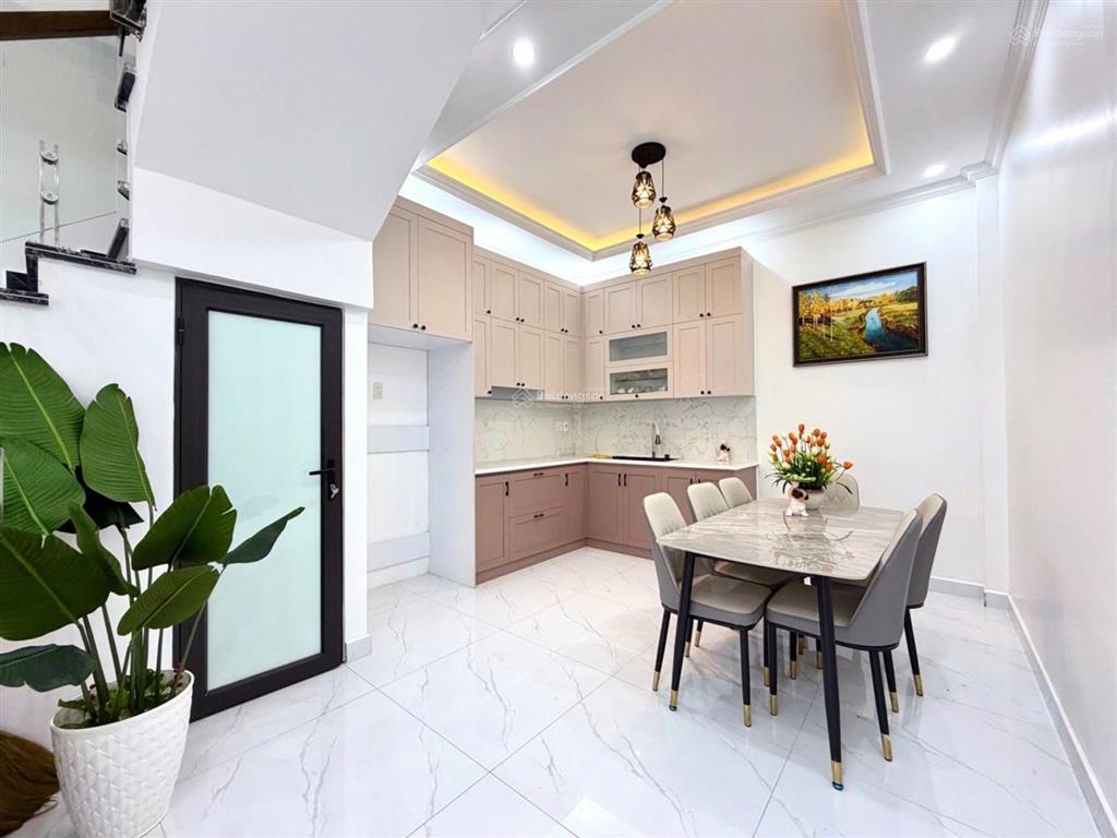 Cc gửi bán nhà lê trọng tấn hoài đức  2 thoáng  gần ô tô  gần hồ  dt 43m 4 tầng | 5,15 tỷ