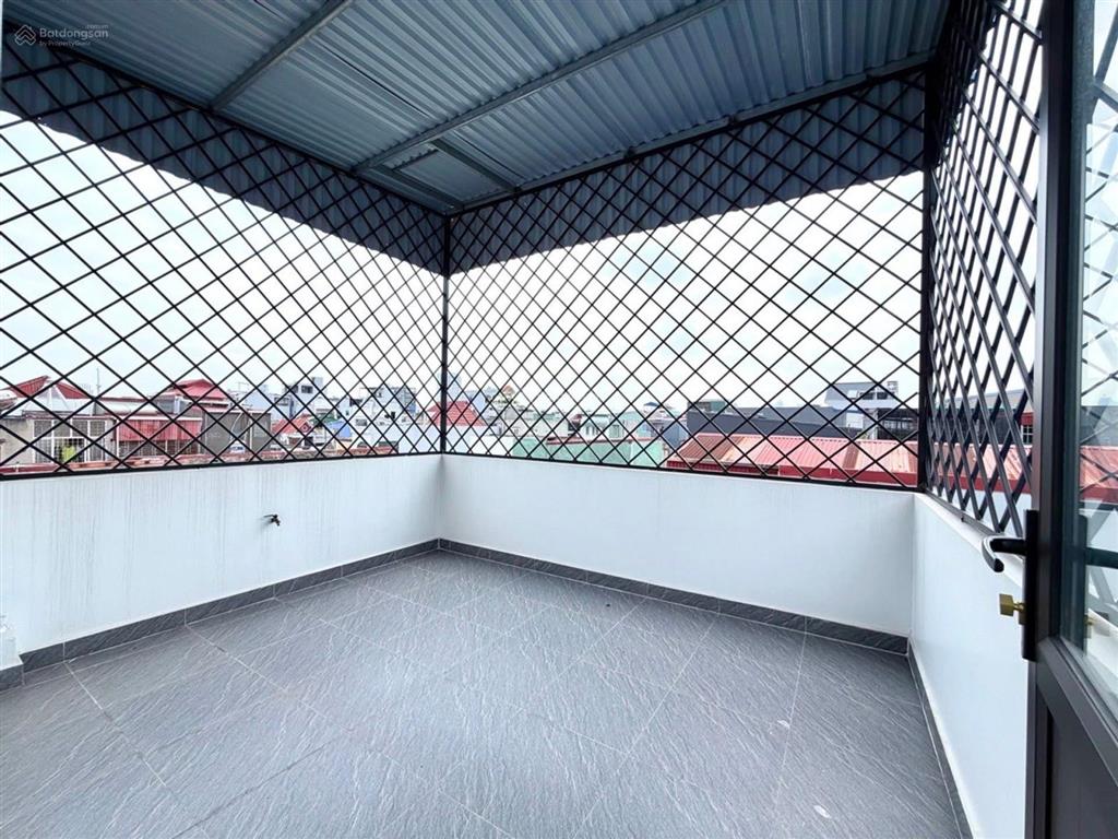 Cc gửi bán nhà lê trọng tấn hoài đức  2 thoáng  gần ô tô  gần hồ  dt 43m 4 tầng | 5,15 tỷ