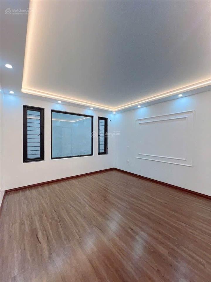 Cc gửi bán nhà lê trọng tấn hoài đức  2 thoáng  gần ô tô  gần hồ  dt 43m 4 tầng | 5,15 tỷ