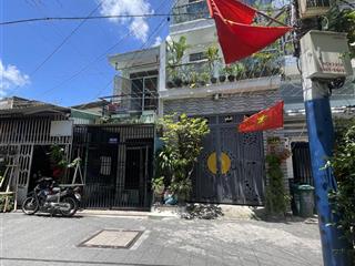 Nhà kèm đất 100m2 nguyễn thị búp, hẻm ô tô thông, tân chánh hiệp, chỉ 4,8 tỷ