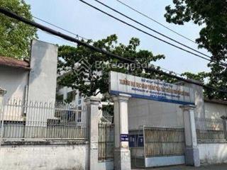 Đầu tư sinh lời! dãy trọ tân chánh hiệp hẻm xe tải, 4x25m vuông vức gần đại học gtvt 6 tỷ tl