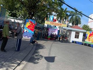 Đất đẹp trần thị năm ngang 5m dài 25m hẻm xe tải gần ubnd giá 6.8 tỷ tl