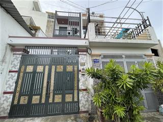 Nhà 130m2, 3 tầng, 4 phòng ngủ, sân đậu xe hơi, vườn trồng rau nguyễn thị búp, quận 12