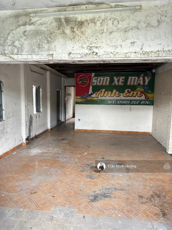 Nhà sát mặt tiền dương thị mười quận 12 190m2 ngang 6m giá 10 tỷ