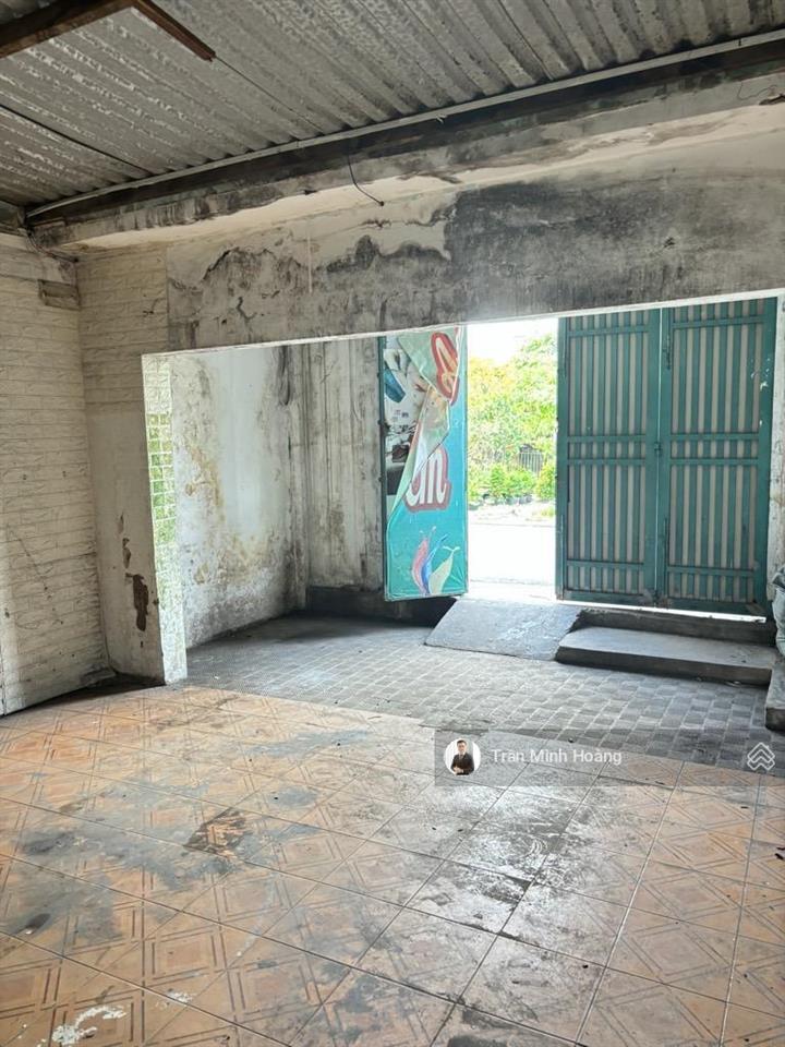 Nhà sát mặt tiền dương thị mười quận 12 190m2 ngang 6m giá 10 tỷ