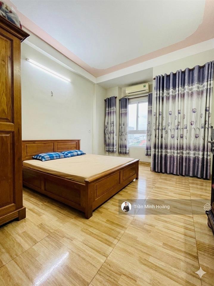Nhà mặt tiền trần thị hè quận 12 4 tầng, ngay hiệp thành city, vừa ở vừa kinh doanh nhỉnh 7 tỷ