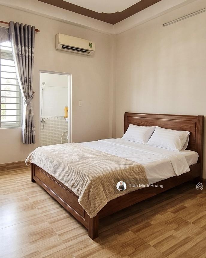 Nhà mặt tiền trần thị hè quận 12 4 tầng, ngay hiệp thành city, vừa ở vừa kinh doanh nhỉnh 7 tỷ