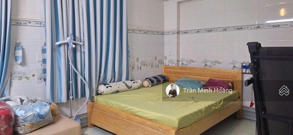 Nhà mặt tiền nguyễn thị búp quận 12 12 dt 5x29m, vỉa hè 8m, 4 tầng, khu hiệp thành city
