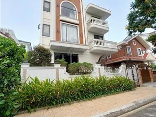 Biệt thự giá hời an viên nha trang, chỉ 23 tỷ, bãi tắm riêng trong vắt
