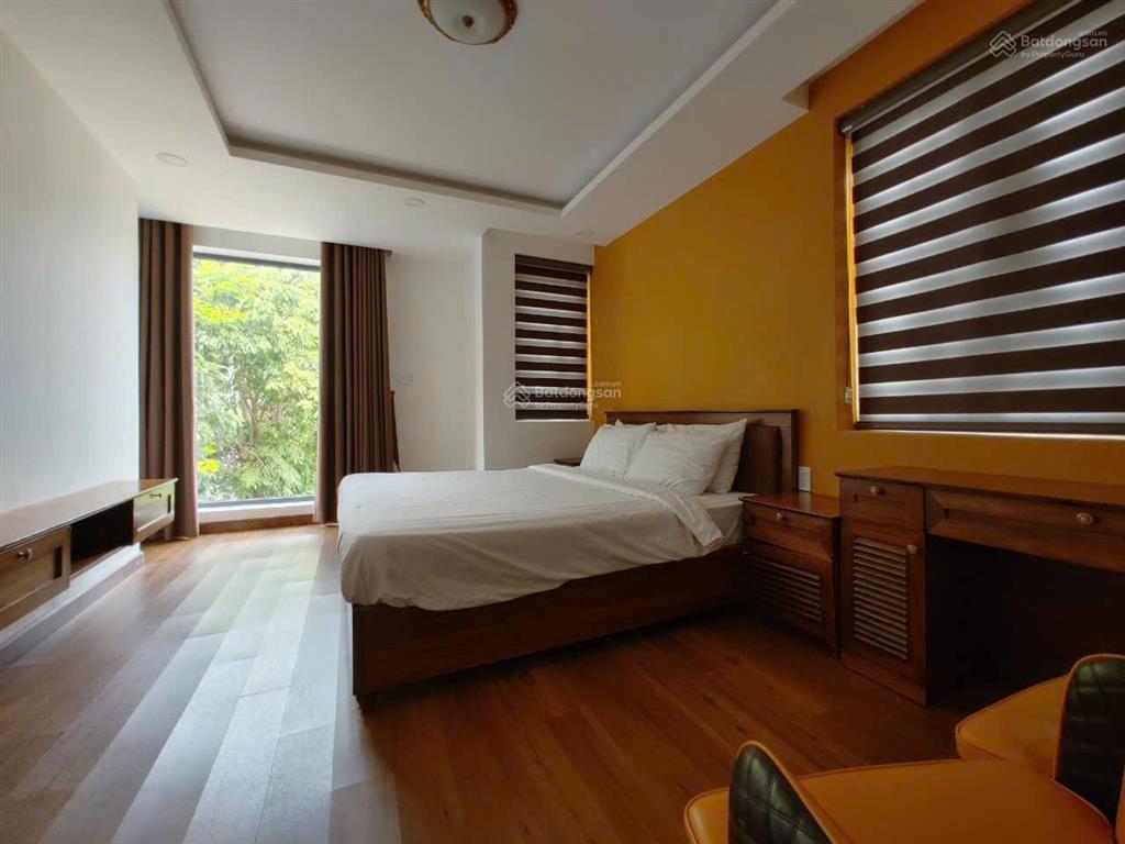 Biệt thự giá rẻ an viên nha trang, chỉ 23 tỷ, bãi tắm riêng trong veo, mát rượi