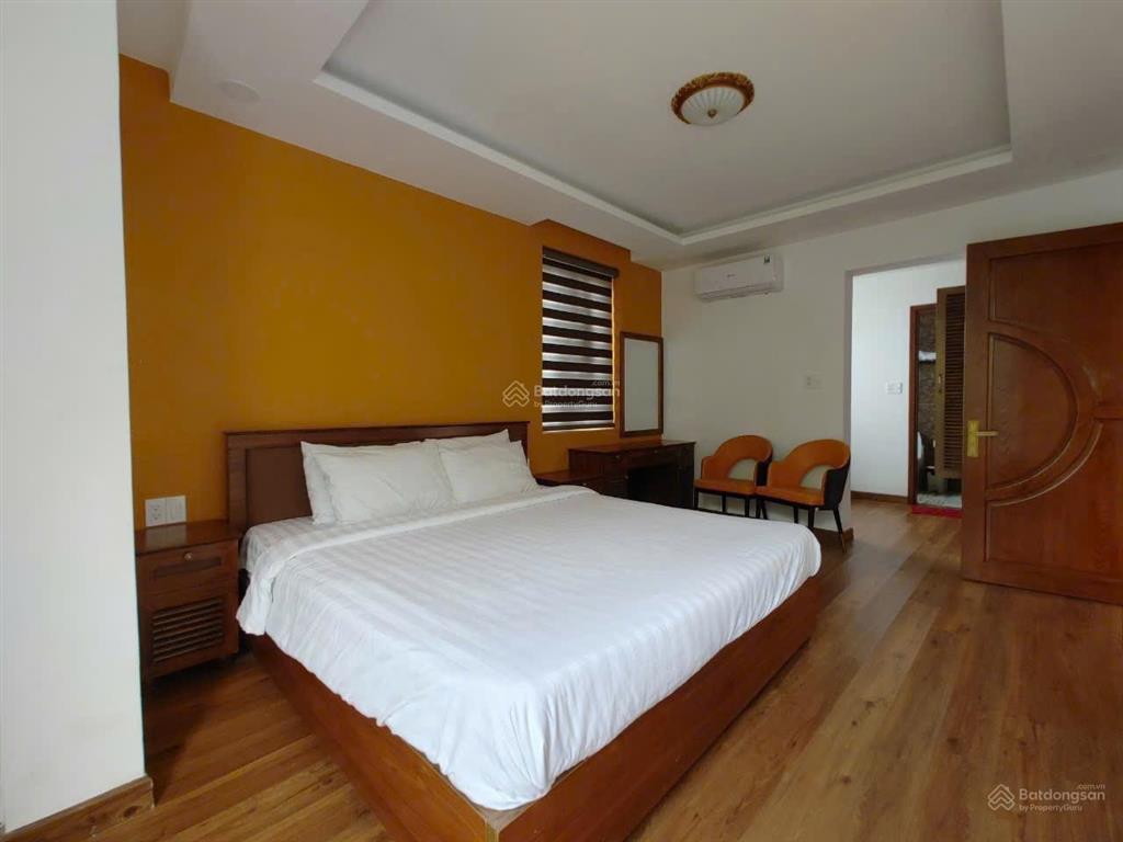 Biệt thự giá rẻ an viên nha trang, chỉ 23 tỷ, bãi tắm riêng trong veo, mát rượi