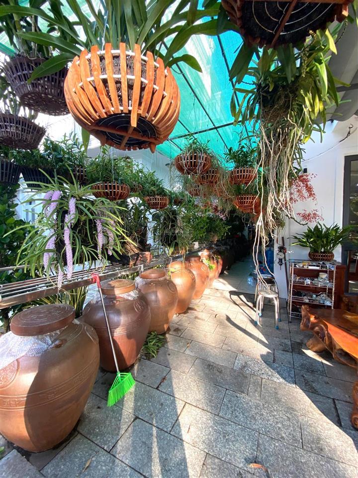 Biệt thự giá hời vịnh biển an viên nha trang có gì