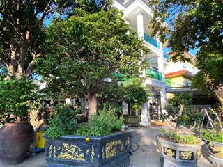 Biệt thự giá hời vịnh biển an viên nha trang có gì