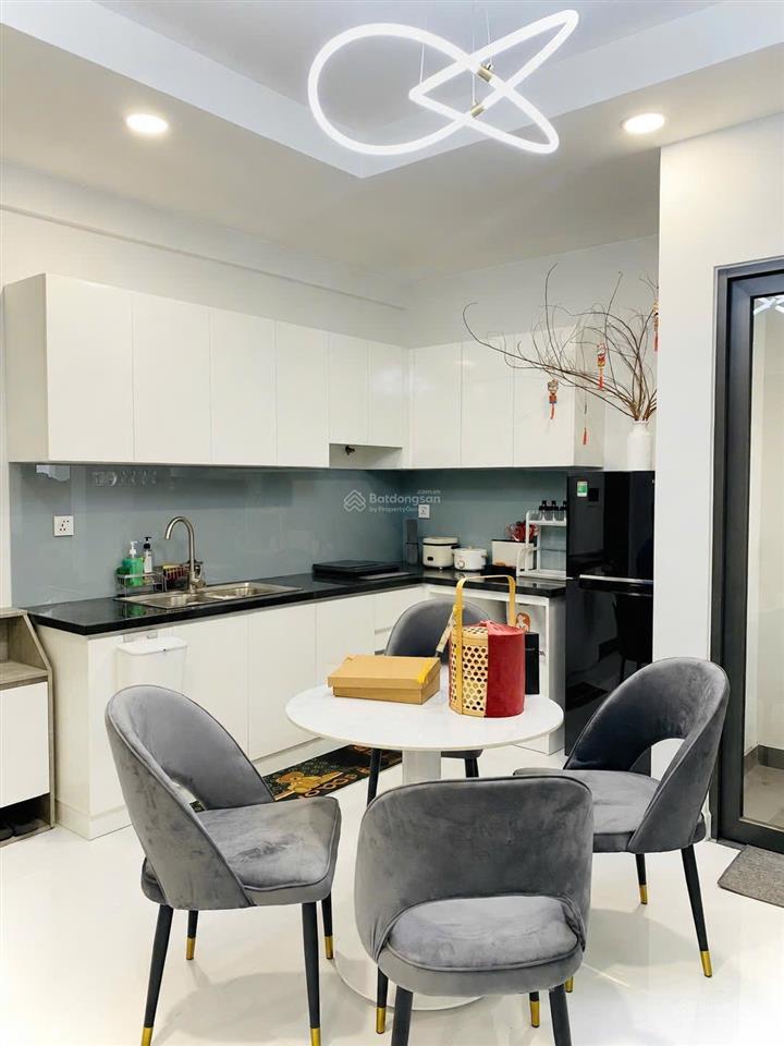 Bán căn hộ chung cư the pegasuite 2, 3,24 tỷ, 52m2, quận 8, hồ chí minh, hàng hiếm tại