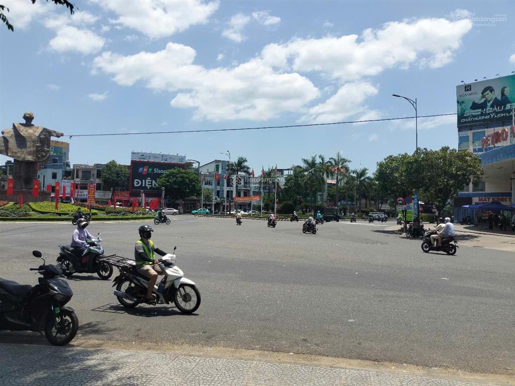 Thanh lý tài sản ngân hàng vị trí đắc địa đường điện biên phủ, phường thanh khê, đà nẵng