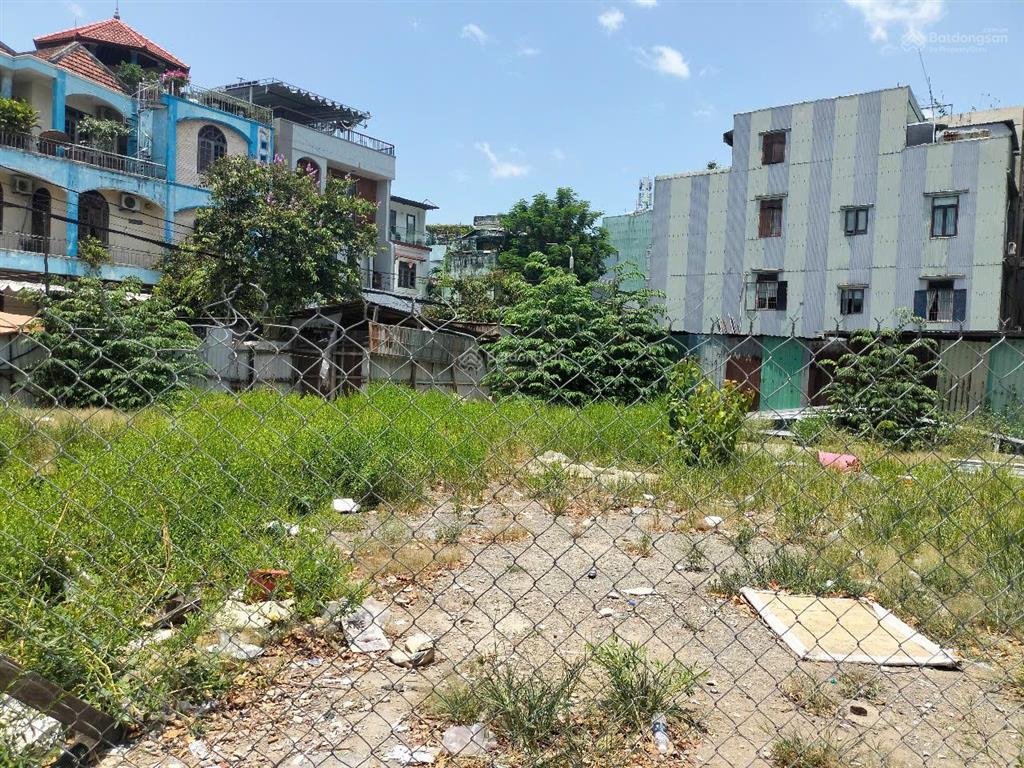 Thanh lý tài sản ngân hàng vị trí đắc địa đường điện biên phủ, phường thanh khê, đà nẵng