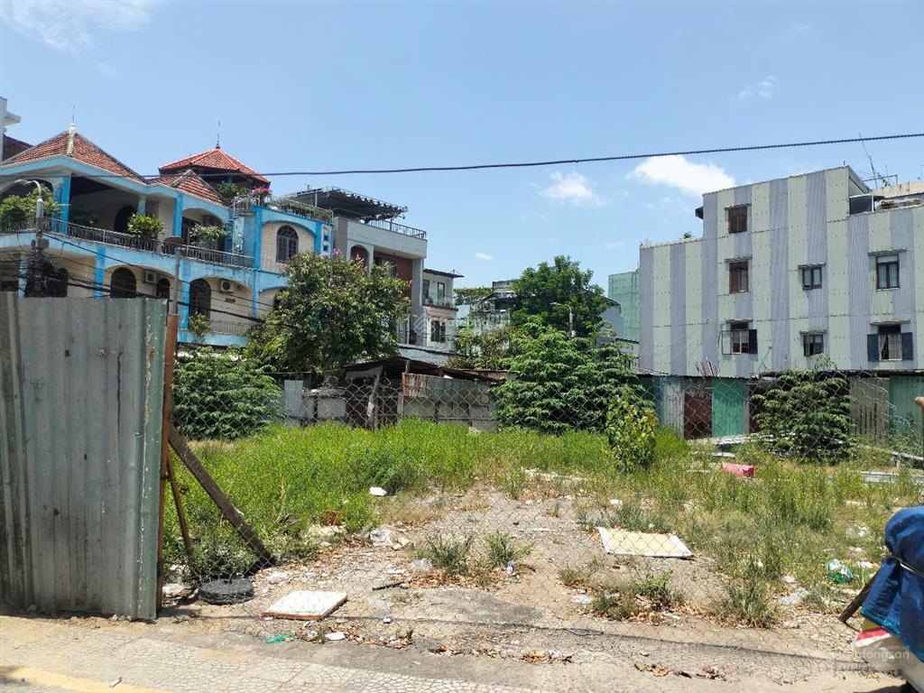 Thanh lý tài sản ngân hàng vị trí đắc địa đường điện biên phủ, phường thanh khê, đà nẵng