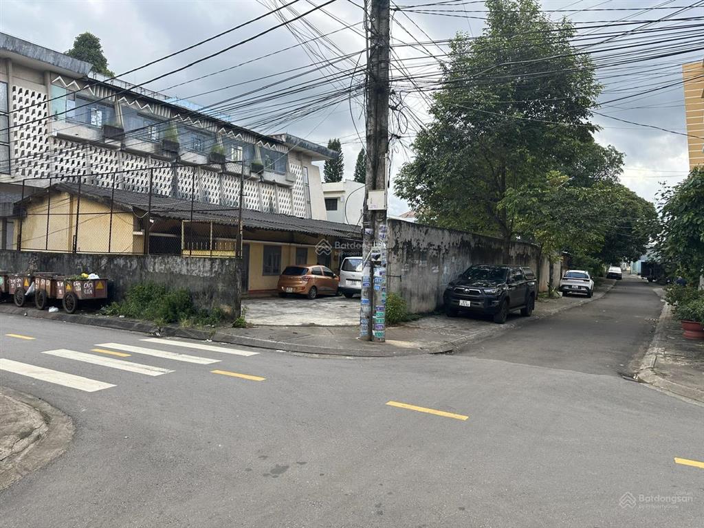 Chuyển nhượng bất động sản vị trí đắc địa mặt đường phạm văn đồng, trung tâm tp pleiku
