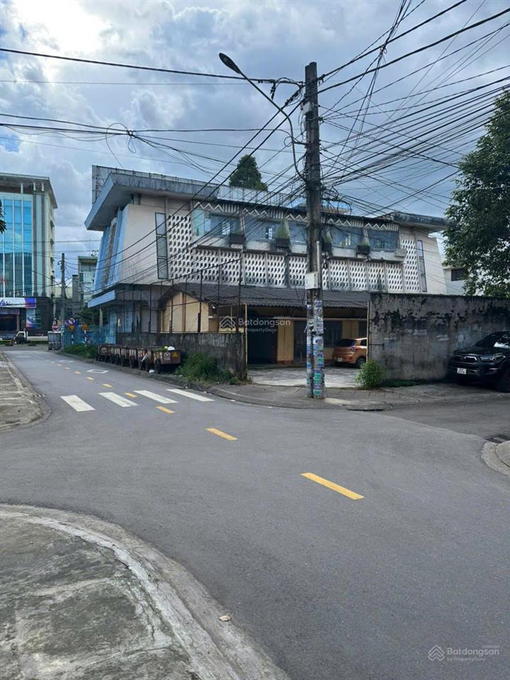 Chuyển nhượng bất động sản vị trí đắc địa mặt đường phạm văn đồng, trung tâm tp pleiku