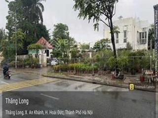 Bán đấu giá tài sản thi hành án địa chỉ km10 đại lộ thăng long, xã sơn đồng, hà nội