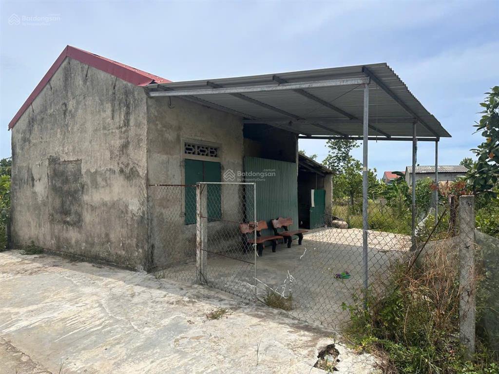 Bán đấu giá tài sản thi hành án địa chỉ thôn yên thành, xã thiên cầm, tỉnh hà tĩnh
