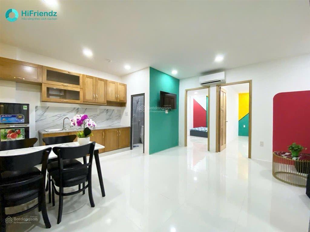 Cho thuê cc mini 50m2, 2pn, 1wc, giá chỉ 7,5 triệu tại nguyễn thị định, q2, tp. hcm