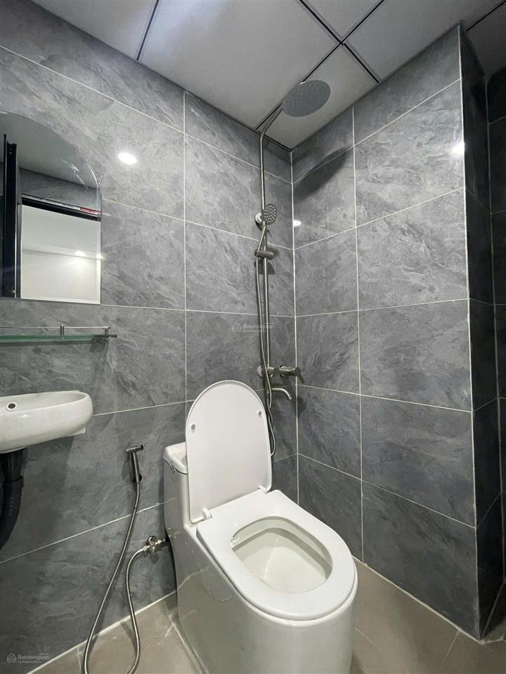 Cho thuê cc mini 22m2 tại đồng văn cống, 3,8 triệu