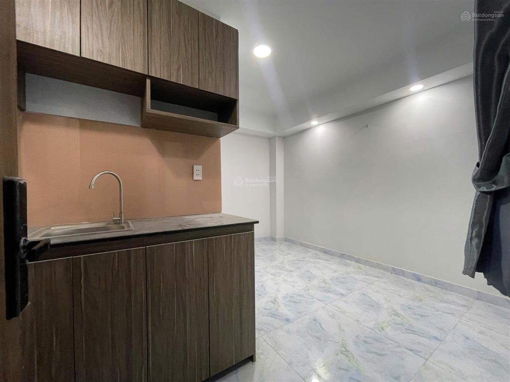 Cho thuê cc mini 22m2 tại đồng văn cống, 3,8 triệu