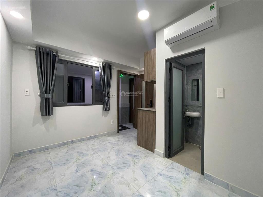 Cho thuê cc mini 22m2 tại đồng văn cống, 3,8 triệu