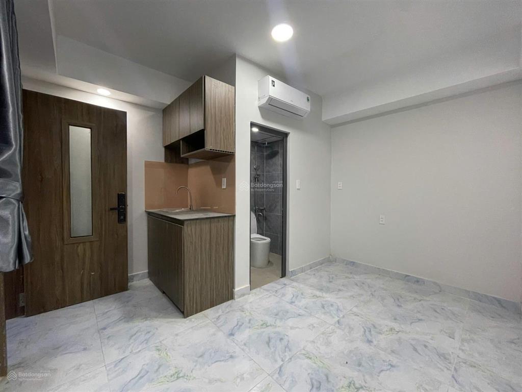 Cho thuê cc mini 22m2 tại đồng văn cống, 3,8 triệu