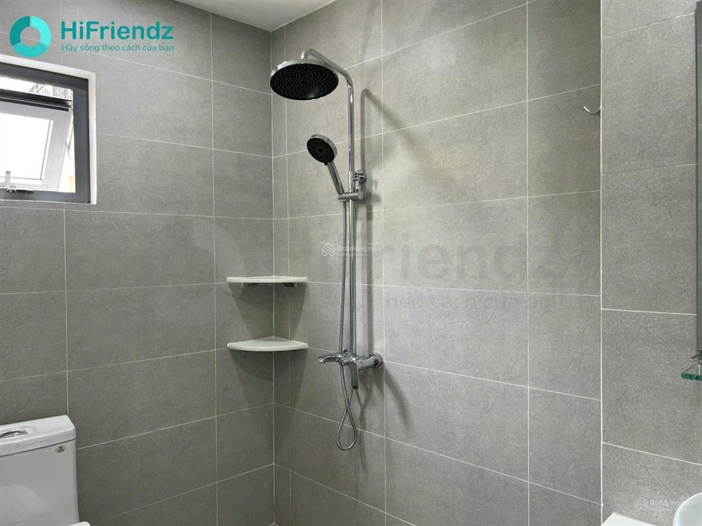 Căn hộ ban công sân vườn ngay thảo điền, quận 2