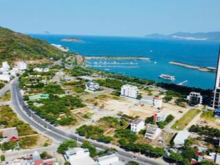 Nhượng lại lô đất mặt tiền đường trần khát chân khu tđc vĩnh hoà  phường bắc nha trang.