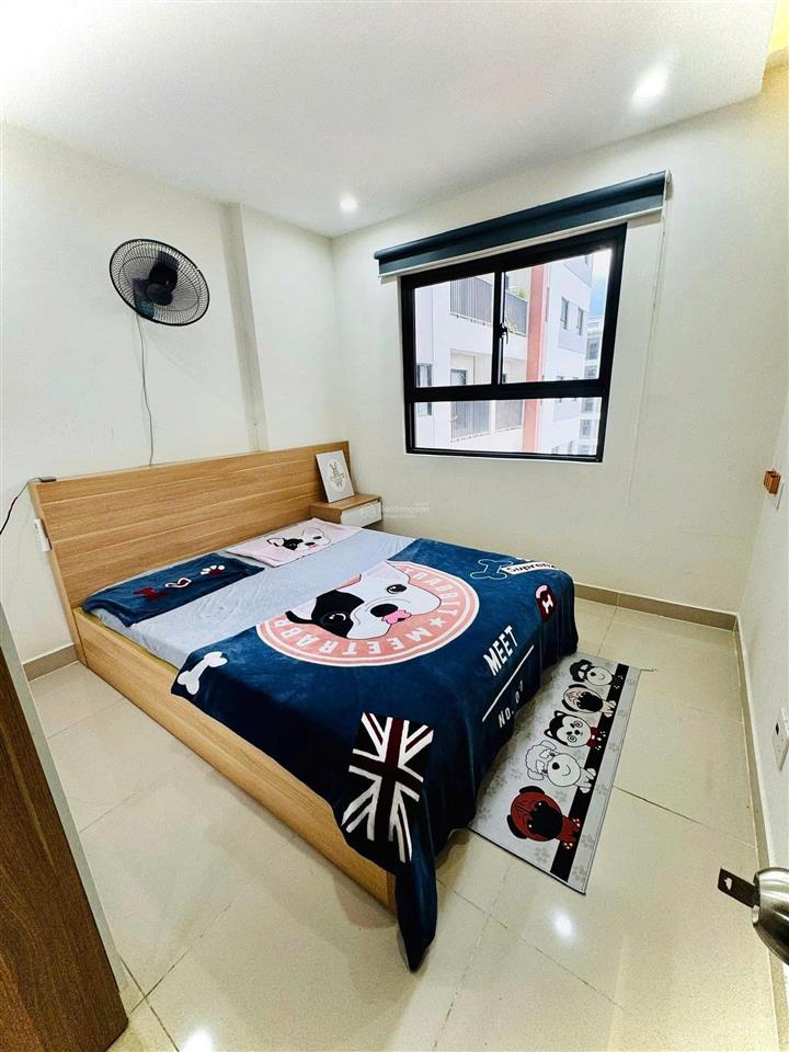Cho thuê căn hộ 2pn, 2wc, full nội thất tại ct2 vcn phước hải