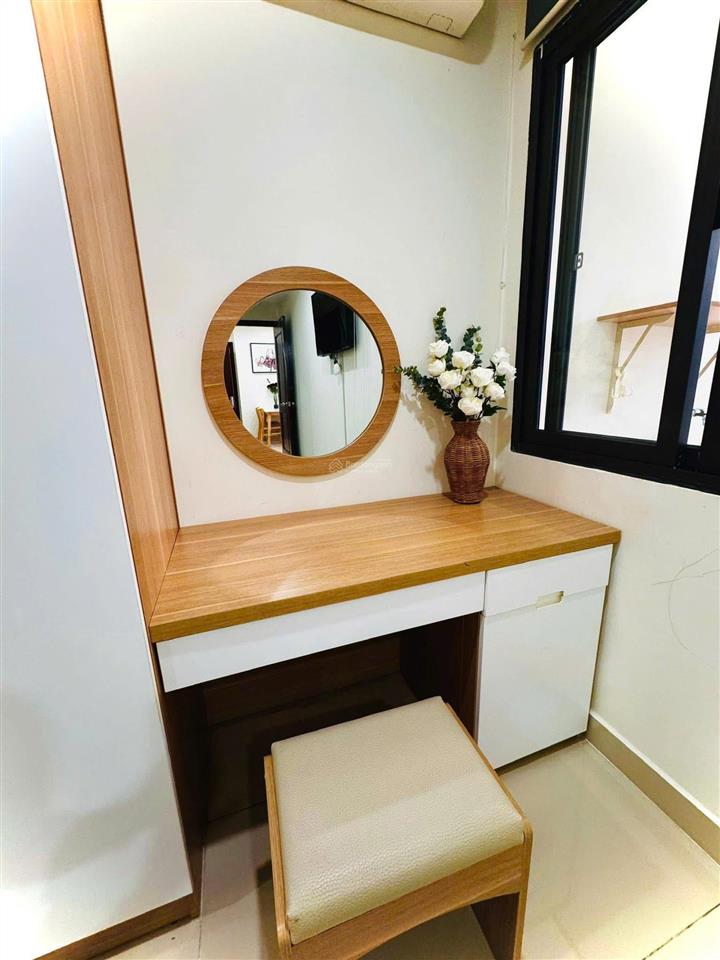 Cho thuê căn hộ 2pn, 2wc, full nội thất tại ct2 vcn phước hải