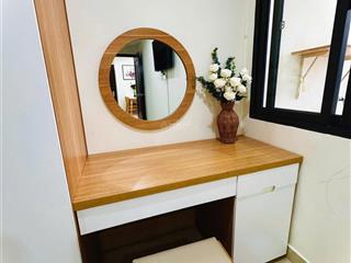Cho thuê căn hộ 2pn, 2wc, full nội thất tại ct2 vcn phước hải