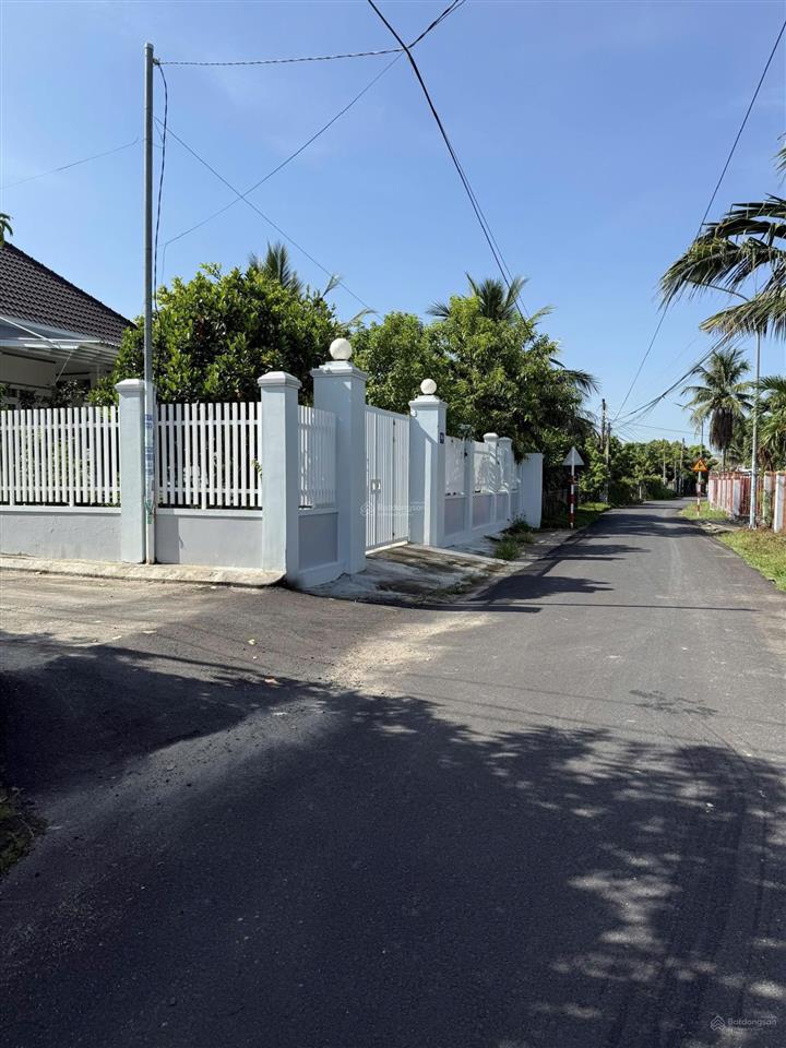 Chỉ 5,x tỷ  sở hữu nhà vườn 400m2 ngay diên lạc