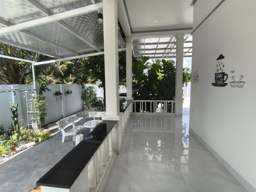 Chỉ 5,x tỷ  sở hữu nhà vườn 400m2 ngay diên lạc