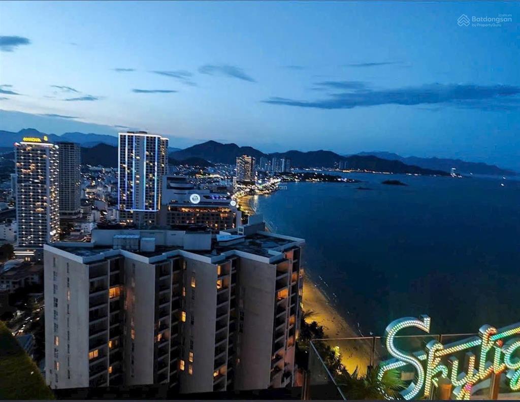 Chỉ 1,9 tỷ sở hữu căn hộ 5 havana dòng tiền cực tốt