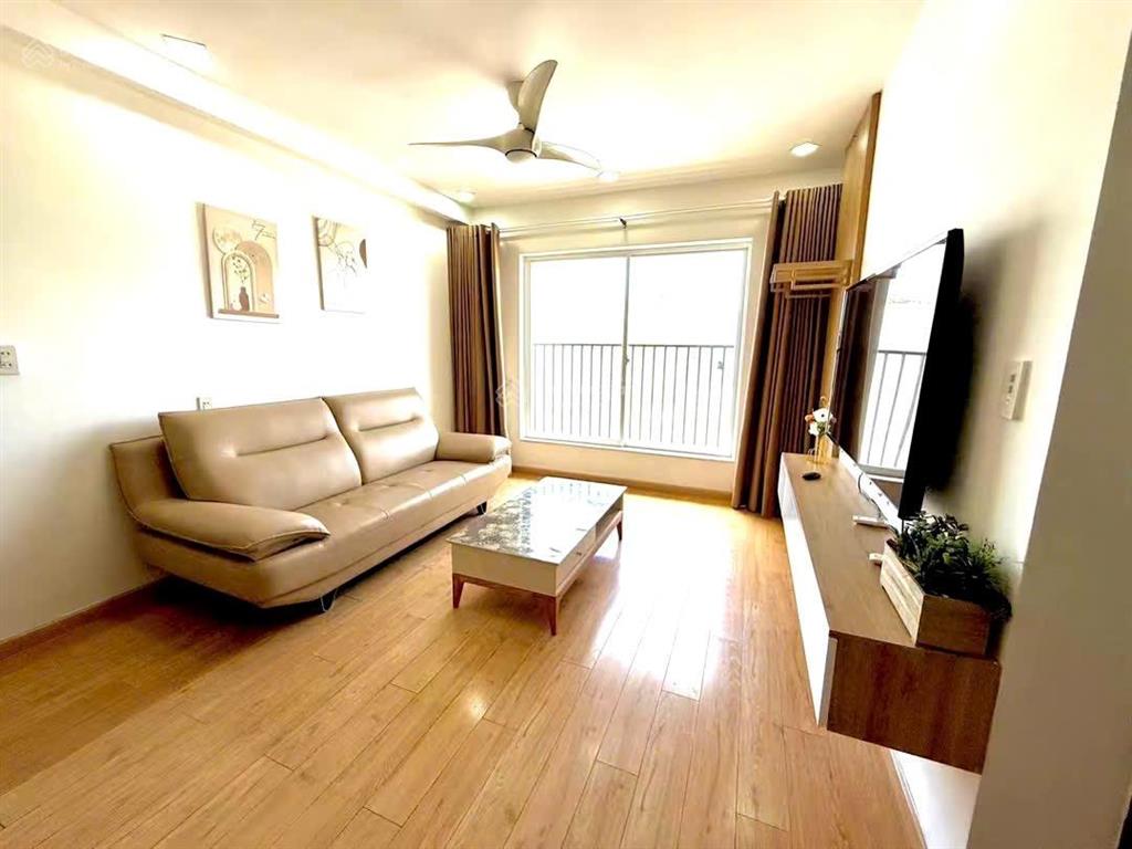 [bán gấp] căn hộ ct3 vcn phước hải 70m full nội thất 3 tỷ 6