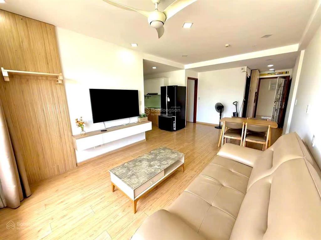 [bán gấp] căn hộ ct3 vcn phước hải 70m full nội thất 3 tỷ 6