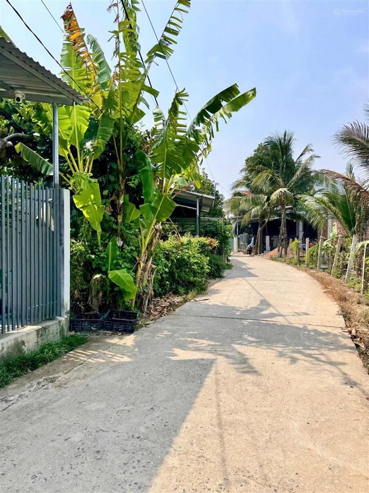 Chỉ 1 tỷ 599! lô đất diên toàn ngang 7m đẹp xuất sắc