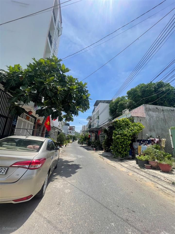 Đất thổ cư mặt tiền đường nhựa 10m  khu bắc nha trang  giá chỉ 4.2 tỷ!