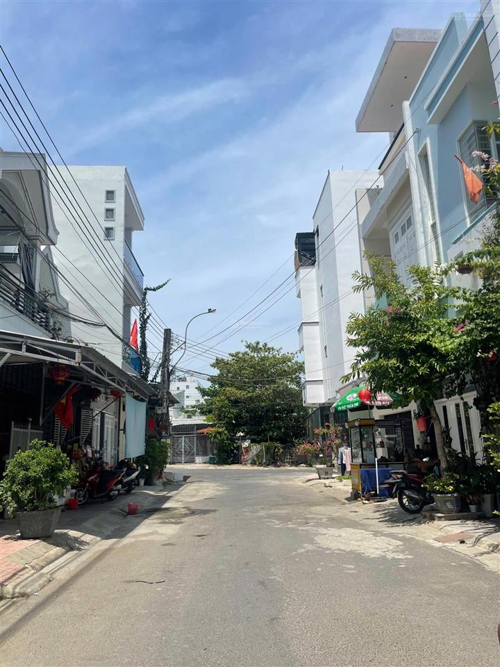 Đất thổ cư mặt tiền đường nhựa 10m  khu bắc nha trang  giá chỉ 4.2 tỷ!