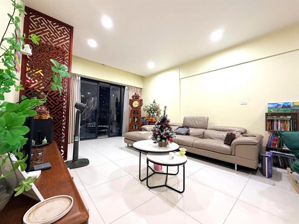 Chung cư e1 chelsea park 116 phố trung kính