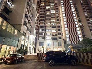 Chung cư e1 chelsea park 116 phố trung kính